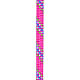 Beal COBRA II UNICORE 8.6MM 50M GOLDEN DRY, Fuchsia