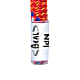 Beal RANDO 8MM 30M, Orange