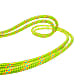 Beal RANDO 8MM 48M GOLDEN DRY, Yellow