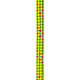 Beal RANDO 8MM 30M GOLDEN DRY, Yellow