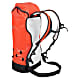 Beal HYDRO BAG, Orange