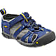 Keen KIDS SEACAMP II CNX, Blue Depths - Gargoyle