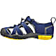 Keen KIDS SEACAMP II CNX, Blue Depths - Gargoyle