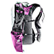 Deuter VERTRAIL 16, Tin - Lotus