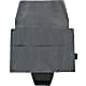 Evoc TOOL WRAP WP, Carbon Grey