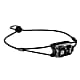Petzl BINDI, Schwarz