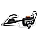 Petzl IKO, Schwarz