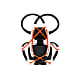 Petzl IKO, Schwarz