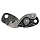 Petzl GRIGRI+, Grau