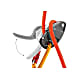 Petzl GRIGRI+, Grau
