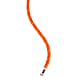 Petzl PUSH 9MM 60M, Orange