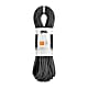 Petzl VOLTA 9.2MM 80M, Schwarz