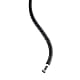 Petzl VOLTA 9.2MM 80M, Schwarz