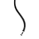 Petzl VOLTA 9.2MM 50M, Schwarz