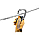 Petzl VERTIGO WIRE LOCK, Grey