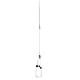 Petzl FOOTCORD, Grau