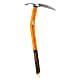 Petzl SUMMIT EVO, Orange - Black