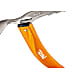 Petzl SUMMIT EVO, Orange - Black