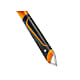 Petzl SUMMIT EVO, Orange - Black