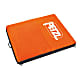 Petzl CIRRO CRASHPAD, Black - Orange