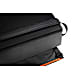 Petzl CIRRO CRASHPAD, Black - Orange