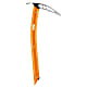 Petzl RIDE, Orange