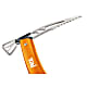 Petzl RIDE, Orange