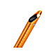 Petzl RIDE, Orange