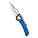 Petzl SPATHA, Blau