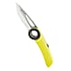 Petzl SPATHA, Gelb