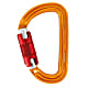 Petzl SM'D TWIST LOCK, Orange