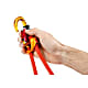 Petzl SM'D TWIST LOCK, Orange