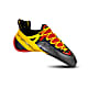La Sportiva GENIUS, Red - Yellow