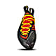 La Sportiva GENIUS, Red - Yellow