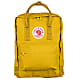 Fjallraven KANKEN, Warm Yellow