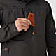 Fjallraven M SKOGSO JACKET, Dark Grey