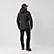 Fjallraven M SKOGSO JACKET, Dark Grey