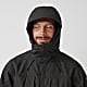 Fjallraven M SKOGSO JACKET, Dark Grey