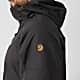 Fjallraven M SKOGSO JACKET, Dark Grey