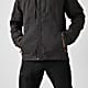 Fjallraven M SKOGSO JACKET, Dark Grey