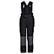 Vaude KIDS SNOW CUP PANTS III, Black