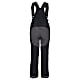 Vaude KIDS SNOW CUP PANTS III, Black