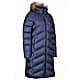 Marmot W MONTREAUX COAT, Midnight Navy
