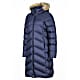 Marmot W MONTREAUX COAT, Midnight Navy