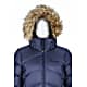 Marmot W MONTREAUX COAT, Midnight Navy