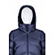 Marmot W MONTREAUX COAT, Midnight Navy