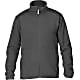 Fjallraven M STEN FLEECE JACKET, Dark Grey