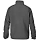 Fjallraven M STEN FLEECE JACKET, Dark Grey