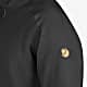 Fjallraven M STEN FLEECE JACKET, Dark Grey