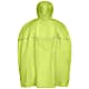 Vaude KIDS GRODY PONCHO, Lemon